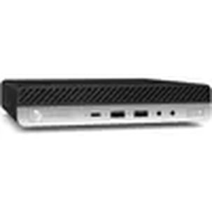 Desktop Hp Prodesk 600 G4, Intel Core I5-8500t, 8gb/1tb Hdd Sff Pc